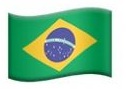 Bandeira Brasil